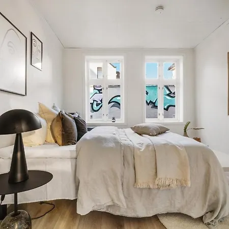 Cozy Hideaway With Private Balcony And Self Check In 公寓 *