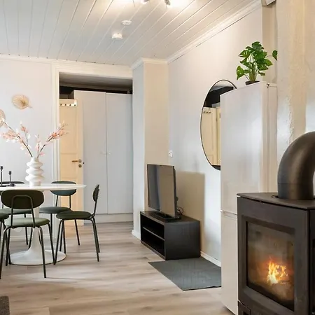 Cozy Hideaway With Private Balcony And Self Check In Lägenhet *