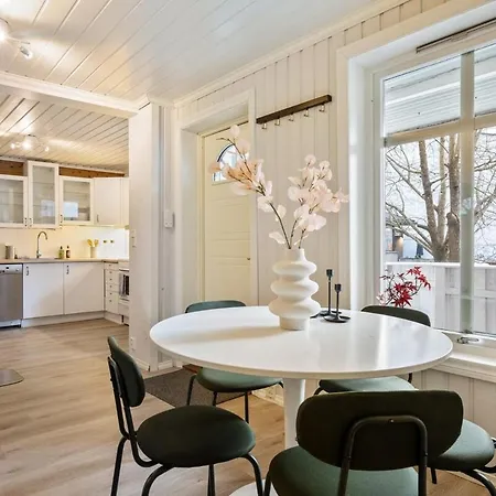 Lägenhet Cozy Hideaway With Private Balcony And Self Check In Bergen