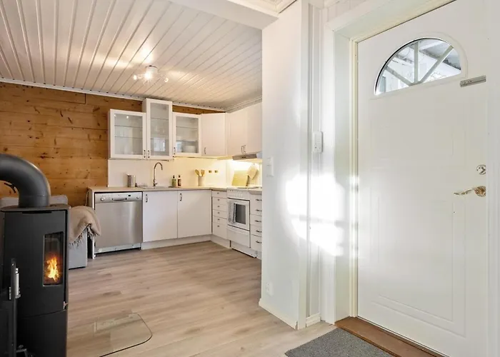 Cozy Hideaway With Private Balcony And Self Check In Apartament *