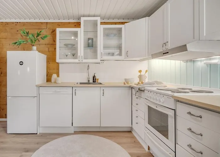 Apartament Cozy Hideaway With Private Balcony And Self Check In Bergen