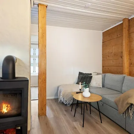 Apartmán Cozy Hideaway With Private Balcony And Self Check In