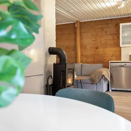 Cozy Hideaway With Private Balcony And Self Check In Apartmán *