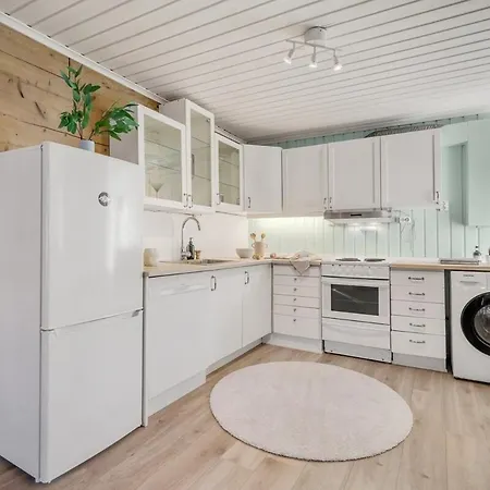 Cozy Hideaway With Private Balcony And Self Check In Apartmán Bergen